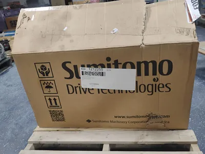 Sumitomo LHYJMS5-4A125Y-EPY1-13 Motors | ESS Industrial Equipment Sales (2)