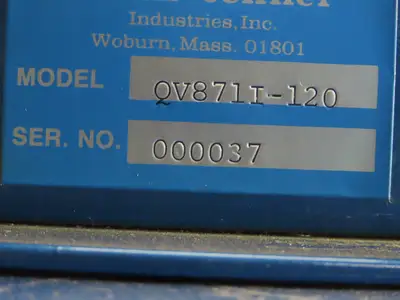 Used DOLAN-JENNER _UNKNOWN_ Miscellaneous MRO | Arrow Industrial #655877