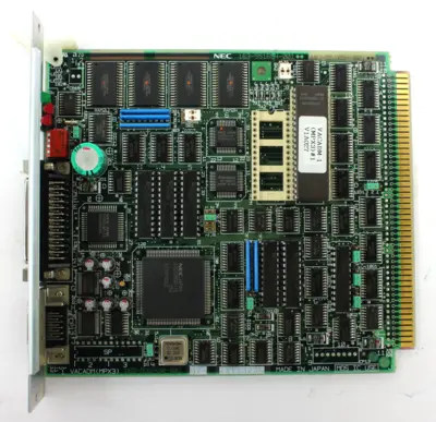 USED NEC 163-532420-001