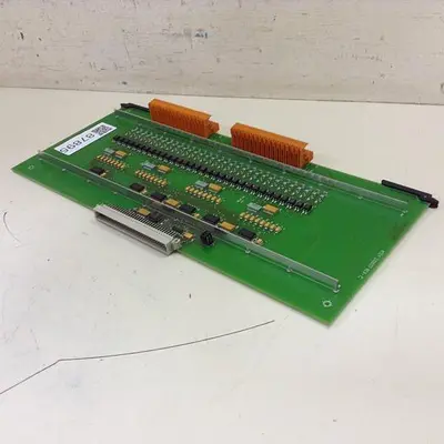 USED VAN DORN PC330-037