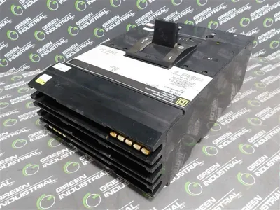 USED SQUARE D MH26800AC5861