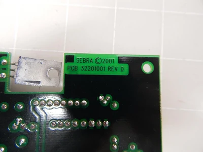 Used SEBRA _UNKNOWN_ Circuit Boards Texas US | OCO Industrial #1603424
