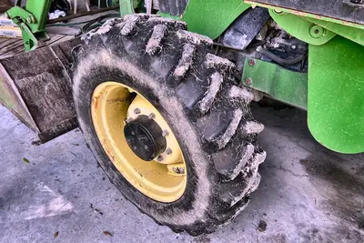 Used 2015 JOHN DEERE 5101E Tractors & Trailers Louisiana US | Proxy Equipment #1377997