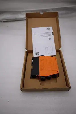 NEW IN BOX IFM EFECTOR SN0150 VS3000/85-265VAC 90-240VAC STOCK H486A