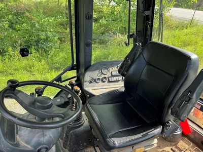Used 2010 LIUGONG CLG766 Backhoe Loaders Ontario CA | Driven Equipment Solutions #1423080