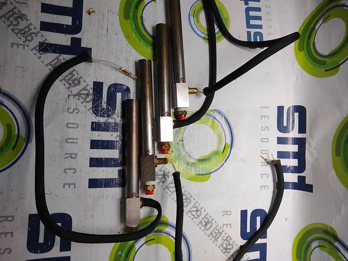 Used FARNAM 95-00108 Heaters | SMT Resource #489910