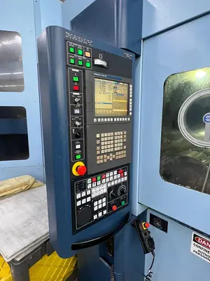 2015 MATSUURA CUBLEX-63V Must Move Immediately - Machining Centers - Vertical | Quick Machinery Sales, Inc. (9)