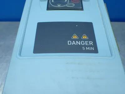 Used VACON NXL00165C2H1SSS0000+DPAP+DLCN Variable Speed Drives Ohio US | HGR 24 #802967