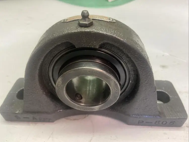 New | in-Stock SEALMASTER SPM-27 Bearings | Surplus Asset Holdings #1188676