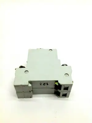 Used SCHRACK _UNKNOWN_ Circuit Breakers | Maverick Industrial Sales #1107178