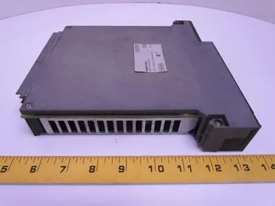 AEG Schneider TSXP47455 TSX 47-455 TSX 47 40 Processor