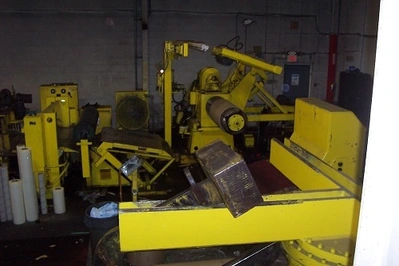 Used STAMCO _UNKNOWN_ Slitters & Slitting Lines New Jersey US | National Machinery Exchange #1499139