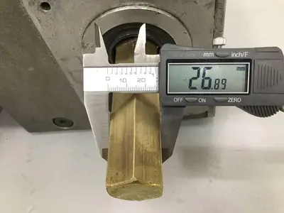 USED BALDOR VM3546