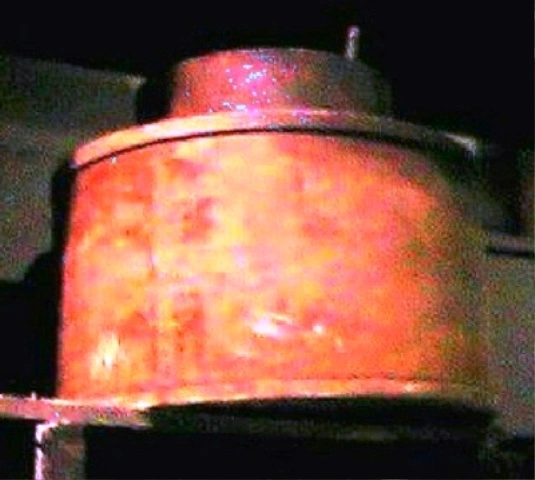 Bird SA-51 140:1 gearbox. Good condition.
