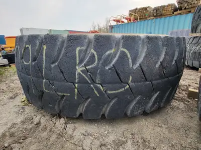 USED GOODYEAR RM-4B+