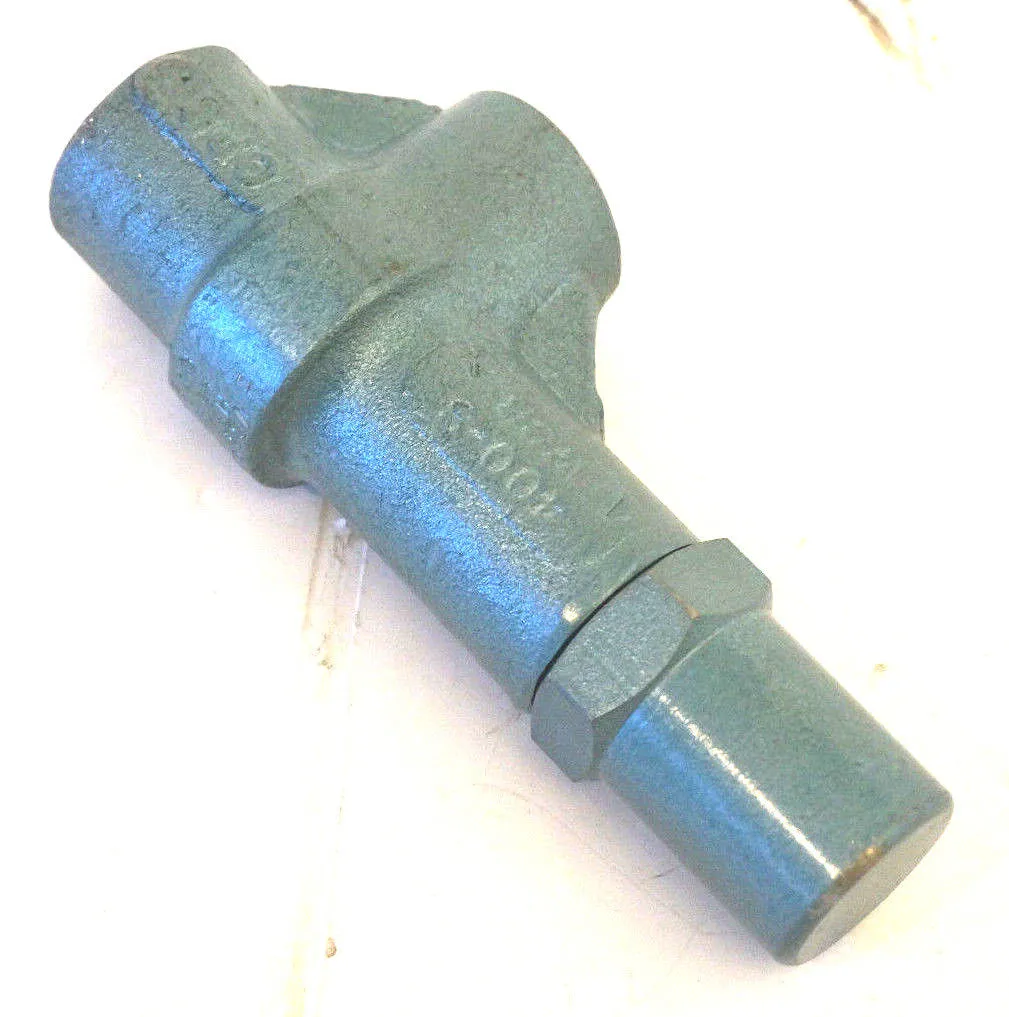 NEW SULZER FULFLO F743024D VALVE 5121059