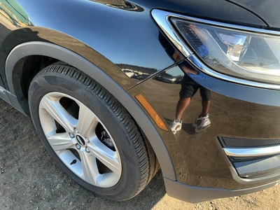 Used 2018 LINCOLN MKC SUVs Michigan US | Miedema Asset Management Group #1476958