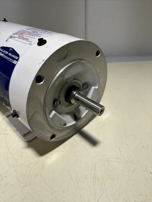 NEW Baldor CEWDM3554
