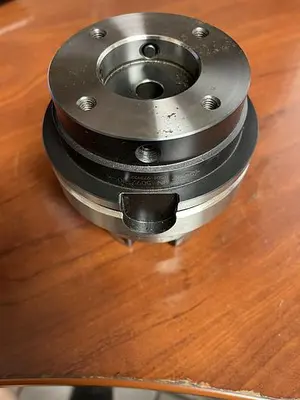 Used MAPAL MN 5092-10-K HSK Holders Michigan US | Aucto #1337069