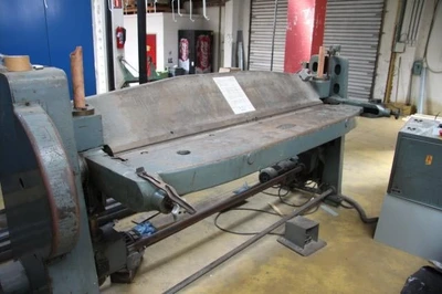 USED FASTI 2040 X 2 MM