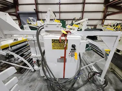 USED ROWE VARIOUS