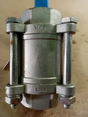 NEW GRINNELL GB 3933-SW-FP