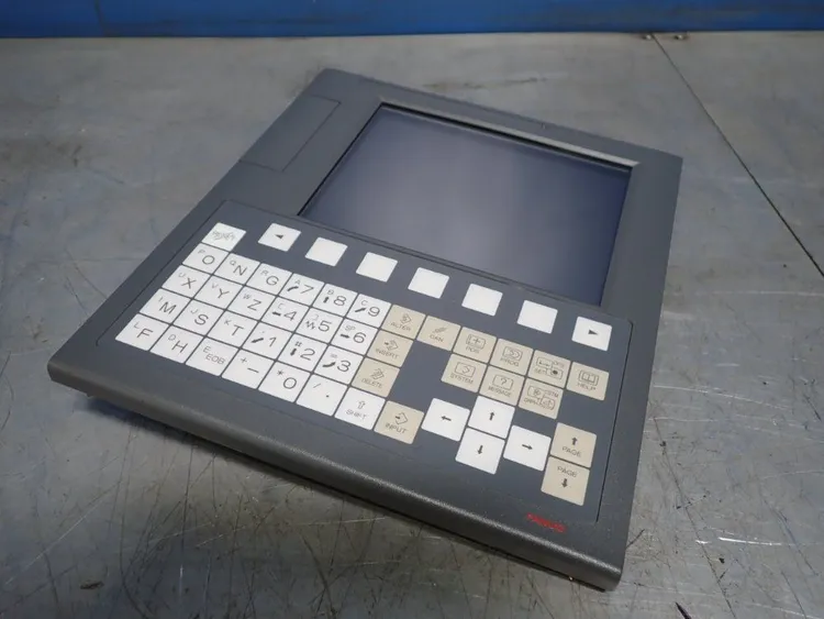 New | in-Stock FANUC A02B0319D510/M Input / Output Modules | HGR 24 #752663