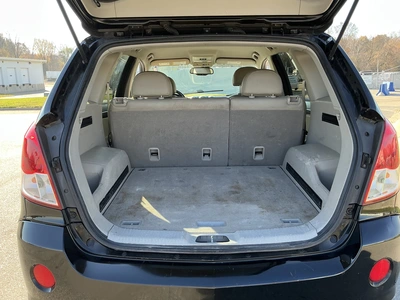 Used 2009 SATURN VUE SUVs Michigan US | Miedema Asset Management Group #1761235