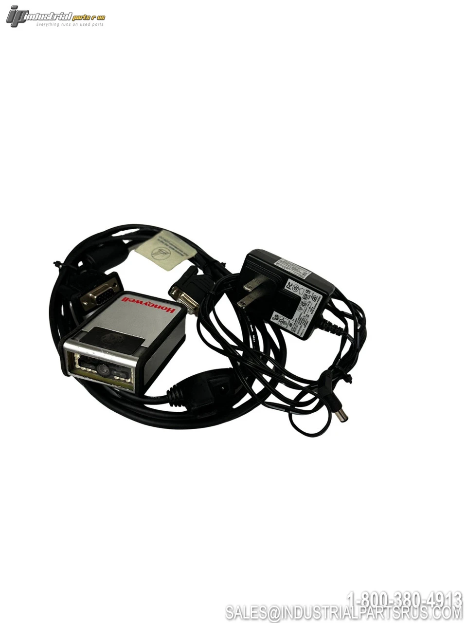 USED HONEYWELL MS4980
