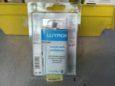 Used LUTRON _UNKNOWN_ Electrical Controls Ohio US | HGR 24 #1561832