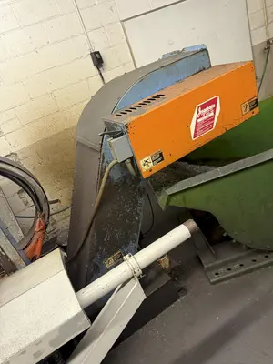 USED 1995 MAZAK PMNX-1600