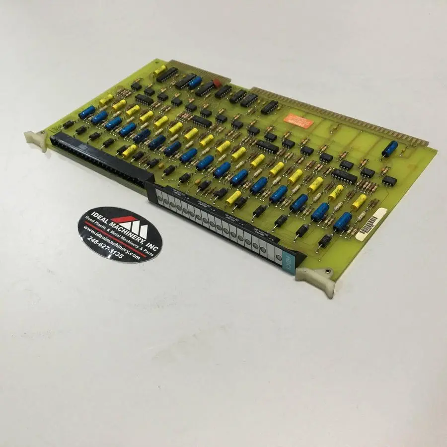 USED CINCINNATI MILACRON 3-531-4350A