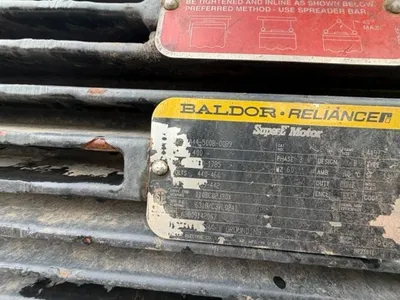 SSI Uni-Shear SR900 Shredder | Alan Ross Machinery (8)