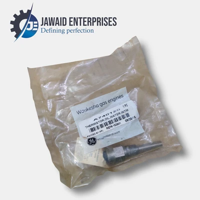 A740120 Thermistor Assembly Temperature Sensor for Waukesha Engines