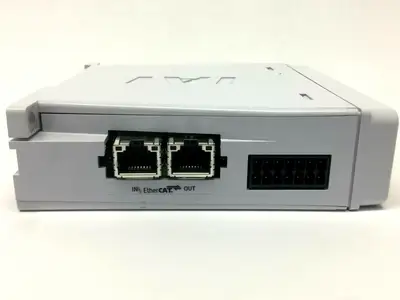 USED IAI FIELDBUS COMMUNICATION GATEWAY UNIT