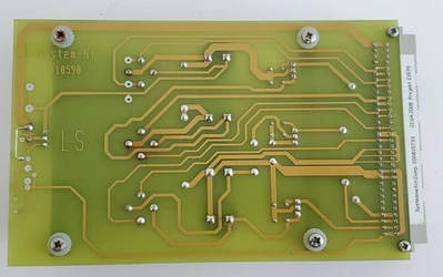 USED System NT 110590