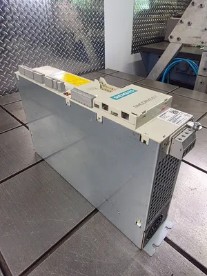 SIEMENS SIMODRIVE 611 Tooling | GMT (5)