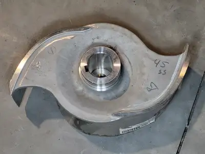 USED GOULDS 257-103-1203