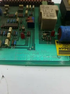 Used HYPERTHERM 1 Circuit Boards | ND Industrial Surplus #1222675