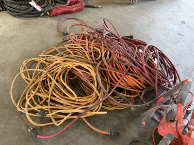 Used _UNKNOWN_ _UNKNOWN_ Light Source Equipment Indiana US | Miedema Asset Management Group #1414756