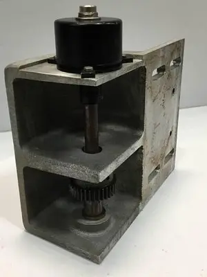 USED VAN DORN 326650-A-108