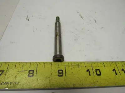 Dayton KJX 31 S275 P.1560 Round Hole Press Fit Die Punch Ejector Pin Lot Of 4