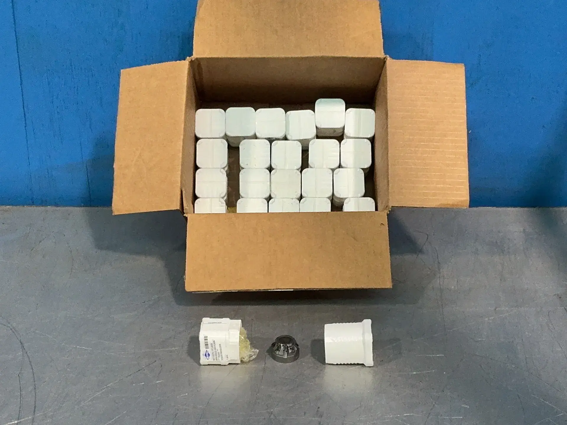 New | in-Stock MAPAL 30770278/9714049 Tooling & Accessories (Other) Ohio US | HGR 24 #1404921