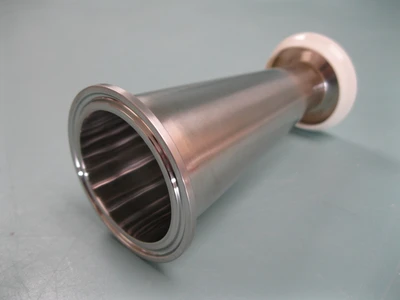 NEW Steel & O'Brien S31-14MP-2x1-PM-316