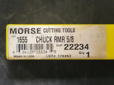 NEW MORSE 22234
