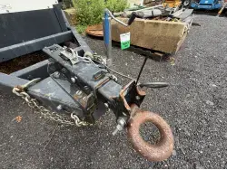 Used 2020 MULTIQUIP WHISPERWATT 45 Portable Generators Pennsylvania US | Iron Exchange Equipment Solutions #1366684