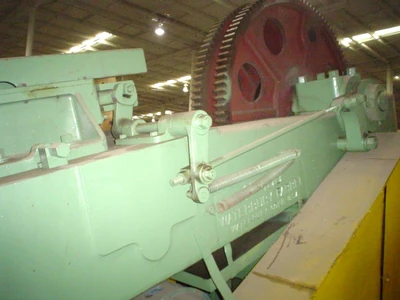 USED WATERBURY FARREL 100