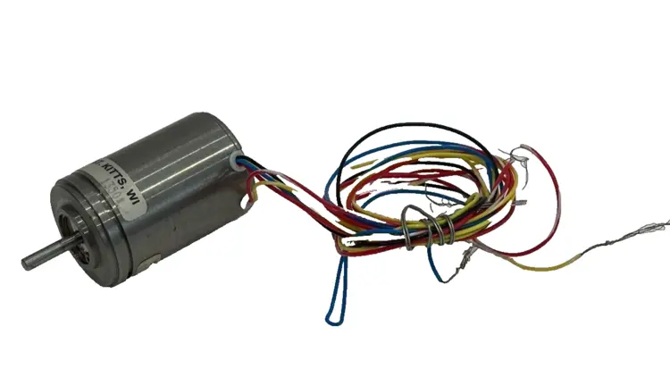 Used HAROWE 11BRW-300-M10B Misc Electrical & Power Parts Michigan US | SB Industrial Supply #864832