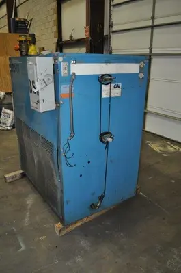 BLUE AIR TEK AIR DRYER