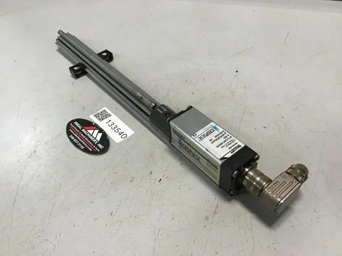 Used BALLUFF BTL-5-M1-M0230-R-S32 Sensors Michigan US | Ideal Machinery #600293